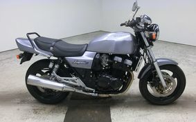 SUZUKI GSX400X IMPULSE 1996 GK79A