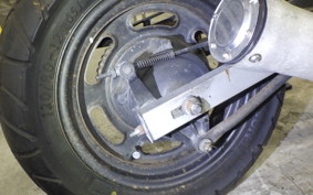 HONDA APE 50 AC16