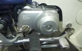 HONDA C90 SUPER CUB E HA02