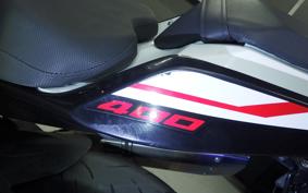KAWASAKI NINJA 400 2019 EX400G