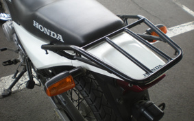 HONDA XR125L JD21