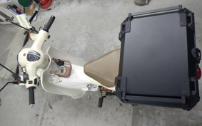 HONDA C110 SUPER CUB 2023 JA07
