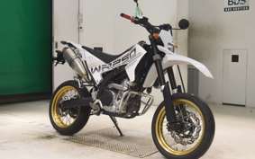 YAMAHA WR250X 2023 DG15J
