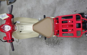 HONDA C50 SUPER CUB 2026 AA09