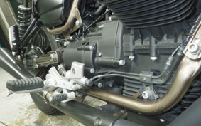 MOTO GUZZI V7 STONE 2018