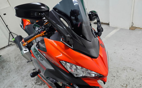 KAWASAKI NINJA 400 2018 EX400G