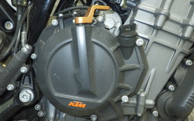 KTM 890 DUKE 2023