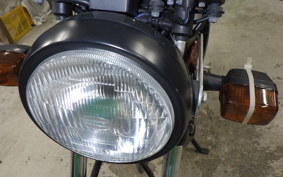YAMAHA RZ50 Gen.2 RA02J