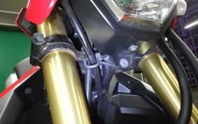 HONDA ZOOMER-X 2009 JF52