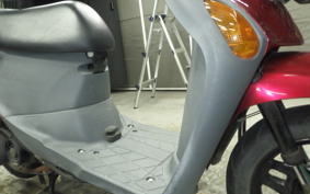SUZUKI LET's 4 CA45A