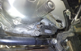 HONDA CB400SS 2001 NC41