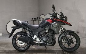 SUZUKI V-STROM 250 DS11A