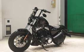 HARLEY XL1200X 2022