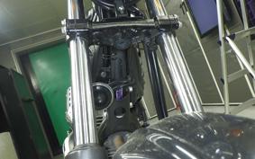 YAMAHA TRICKER Gen.3 2006 DG32J