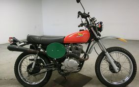 HONDA XL230 MC36