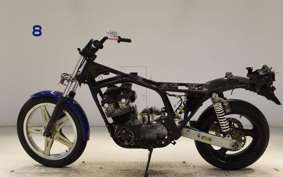 HONDA CB750F С RC04