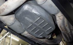 HONDA CBR600RR 2003 PC37