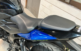 SUZUKI GSX-S750 ABS 2023 C533F
