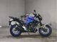 Фото Yamaha MT-03 2022 с японского аукциона