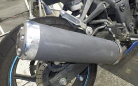 KAWASAKI NINJA 250R EX250K