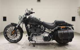 HARLEY FXBR1920 2026