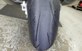 TRIUMPH THRUXTON 1200 RS 2024