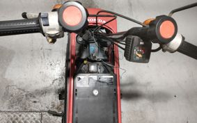 HONDA MOTOCOMPO AB12