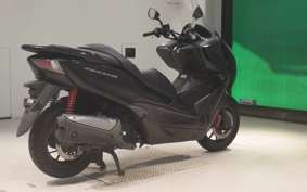 HONDA FORZA SI MF12