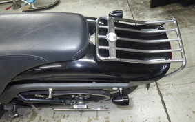 HARLEY FXSTB 1450 2006