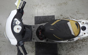 YAMAHA JOG ZR Gen.3 SA39J