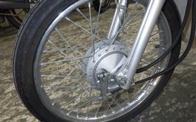 HONDA C110 SUPER CUB JA10
