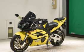 HONDA CBR954RR 2002 SC50