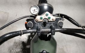 SUZUKI GLASS TRACKER BIG BOY NJ47A