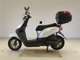 Фото Honda TACT Basket с японского аукциона