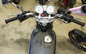YAMAHA SR400 Gen.5 2021 RH16J