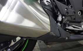 KAWASAKI NINJA 1000 A 2018 ZXT00W