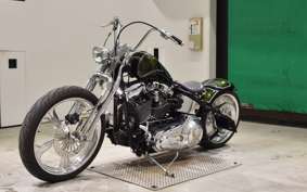 HARLEY FLSTF 1450 2005