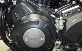 DUCATI SCRAMBLER FULL THROTTLE 2024