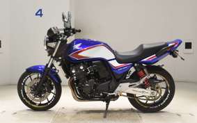 HONDA CB400SF GEN 4 A 2021 NC42
