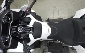 HONDA GL 1800 GOLD WING TOUR DCT 2026 SC79