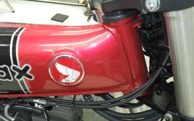 HONDA DAX 125 JB04