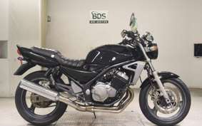 KAWASAKI BALIUS 250 Gen.2 2023 ZR250B
