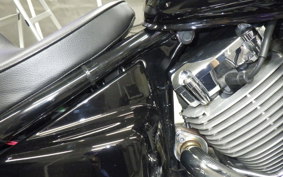 YAMAHA DRAGSTAR 400 CLASSIC  2015 VH02J