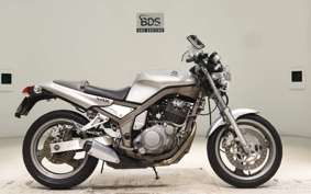 YAMAHA SRX400 Gen.4 1993 3VN