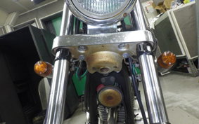 KAWASAKI ELIMINATOR 125 2026 BN125A
