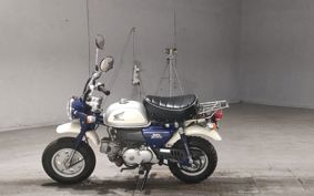 HONDA MONKEY AB27
