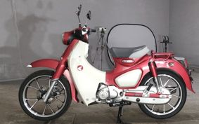 HONDA  SUPER CUB C125 JA58