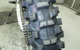 YAMAHA YZ250FX 2022 CG41C