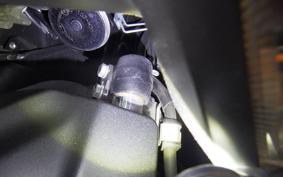 SUZUKI BURGMANストリート125EX EA23M