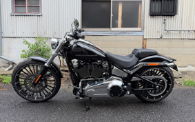 HARLEY FXBR 2026 YE9